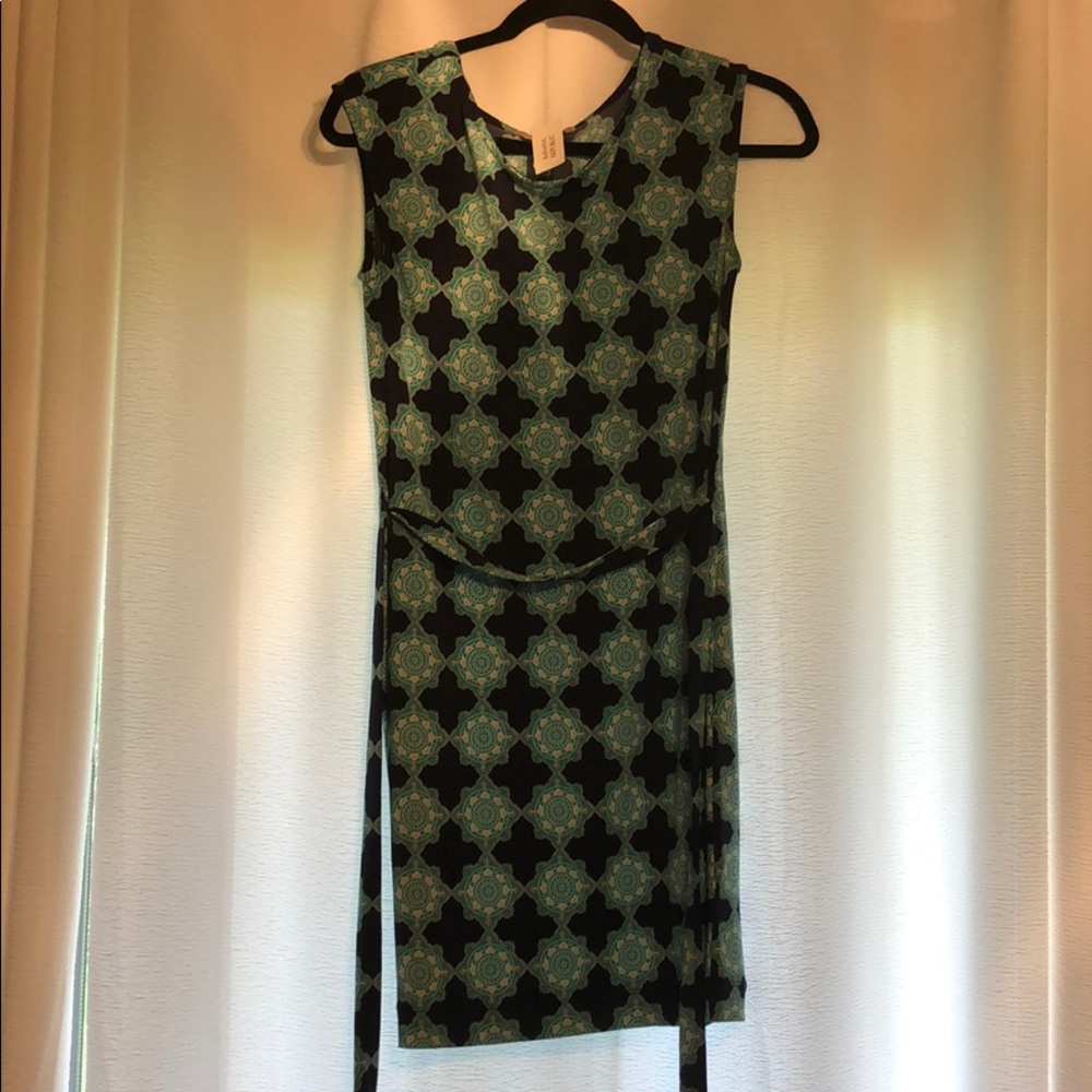dress
